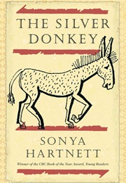 The Silver Donkey (Sonya Hartnett)