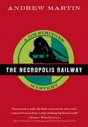 Necropolis Railway (Andrew Martin)