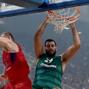 Ioannis Bourousis