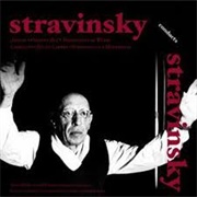 Igor Stravinsky - Symphony in Three Movements