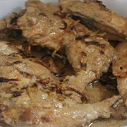 Roust / Rost / Roast