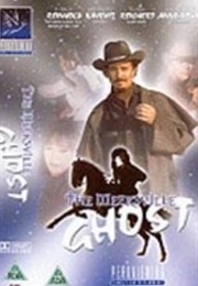 The Meeksville Ghost (2001)