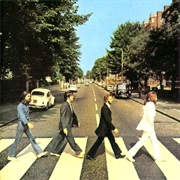 I Want You (She's So Heavy) - The Beatles