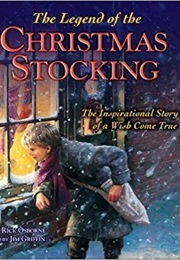 Legend of the Christmas Stocking (Rick Osborne)