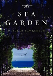 The Sea Garden (Deborah Lawrenson)