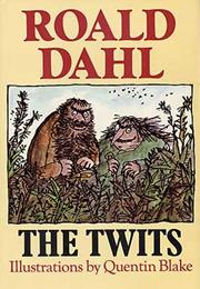 The Twits (Roald Dahl)