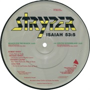 Stryper - Reason for the Season