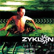 Zyklon - World Ov Worms