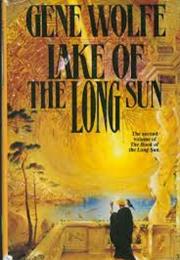 Lake of the Long Sun