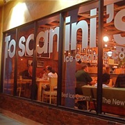 Toscanini's - Cambridge, MA