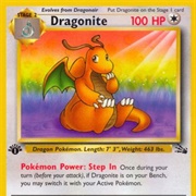 Dragonite