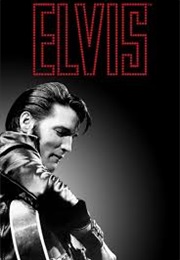 Elvis '68 Comeback Tour (50th Anniversary) (2018)