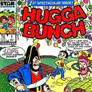 Hugga Bunch