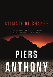 Climate of Change (Piers Anthony)