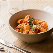 Build a Trip Around a Food You Really Love