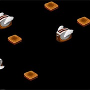 Flying Toaster Screen Saver