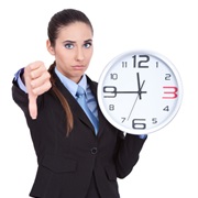 Sneak in Late to Meetings