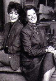 Room for Two (TV Series)