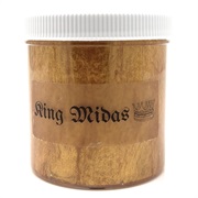 King Midas Metallic Slime