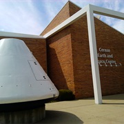 Cernan Earth &amp; Space Center