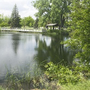 Windmill State Recreation Area, Nebraska