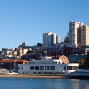 Aquatic Park Historic District