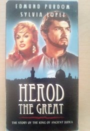 Herod the Great (2000)