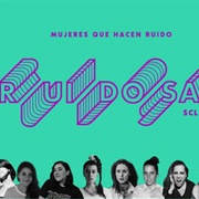 Ruidosa Fest (Chile)