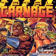 Total Carnage