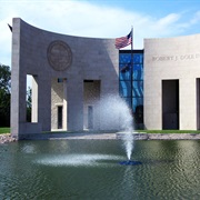 Dole Institute of Politics