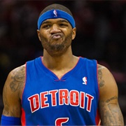Josh Smith