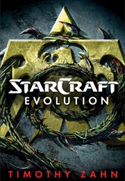 Starcraft: Evolution (Timothy Zahn)