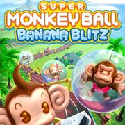 Super Monkey Ball - Banana Blitz