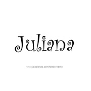 Julianna