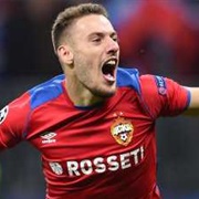 Nikola Vlasic