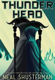 Thunder Head (Neal Shusterman)