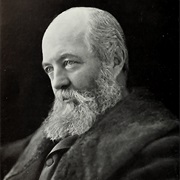 Frederick Law Olmsted