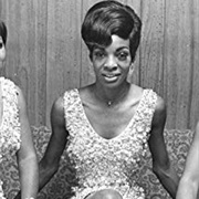 Martha Reeves (Martha and the Vandellas)