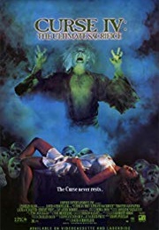Catacombs (1988)