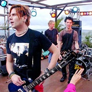 Jeff Reid, 36, Lung Cancer