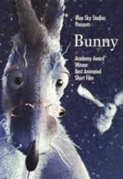 Bunny Blue Sky (1998)