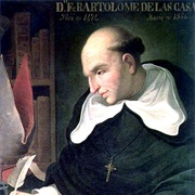 Bartholome De Las Casas