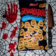 Spooksters