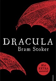 Dracula (Bram Stoker)