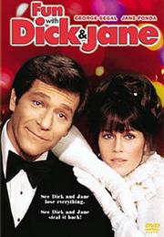 Fun With Dick and Jane