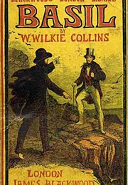 Basil (Wilkie Collins)