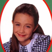 Grace Sheffield - The Nanny