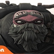 Teenage Mutant Ninja Turtles Season 5 Episode 13 Raphael: Mutant Apocalypse, Part 3