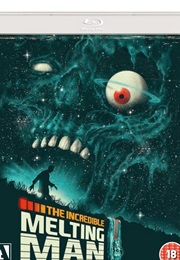 Mst3k: The Incredible Melting Man (1996)