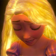 Healing Incantation Tangled